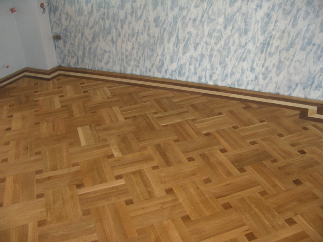 Finisaje și pardoseli