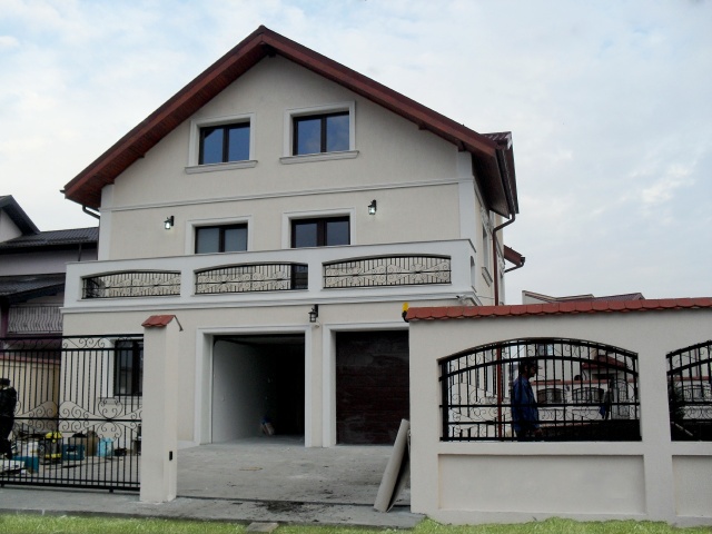 Clădiri finalizate