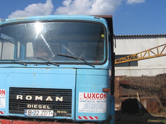 Utilaje și terasamente