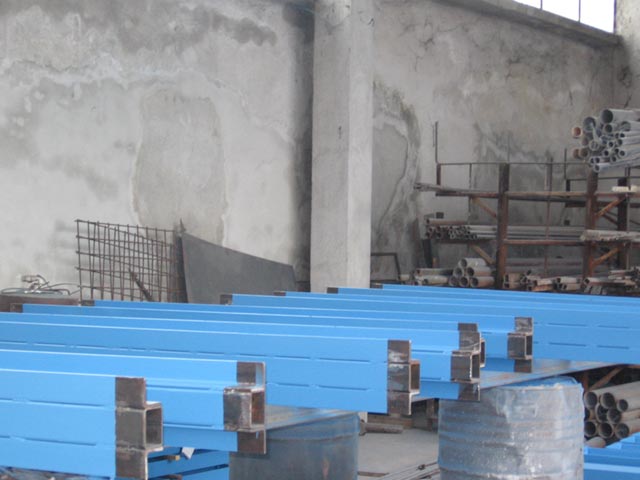Profile metalice